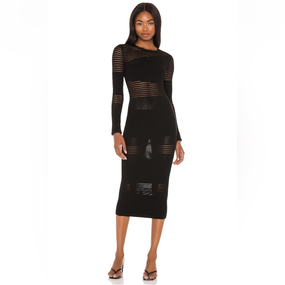 Lovers + Friends Tianna Dress